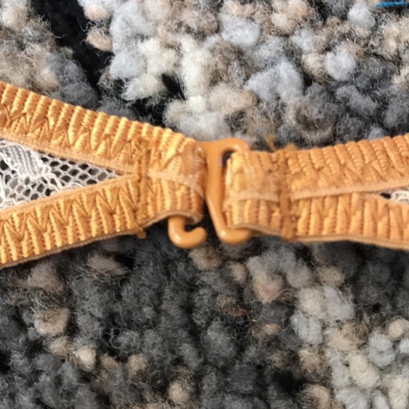 💙Free People Hour Of Dawn Demi Bra - Picture 8 of 10